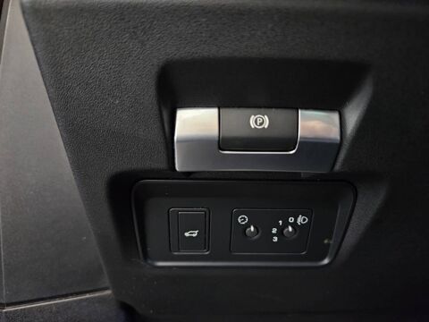 Range Rover Evoque II 2.0 D 200ch HSE AWD BVA 2021 occasion 06250 Mougins