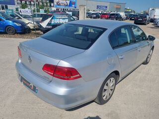 Passat VII 1.6 TDI 105 FAP BlueMotion 2014 occasion 27000 &Eacute;vreux