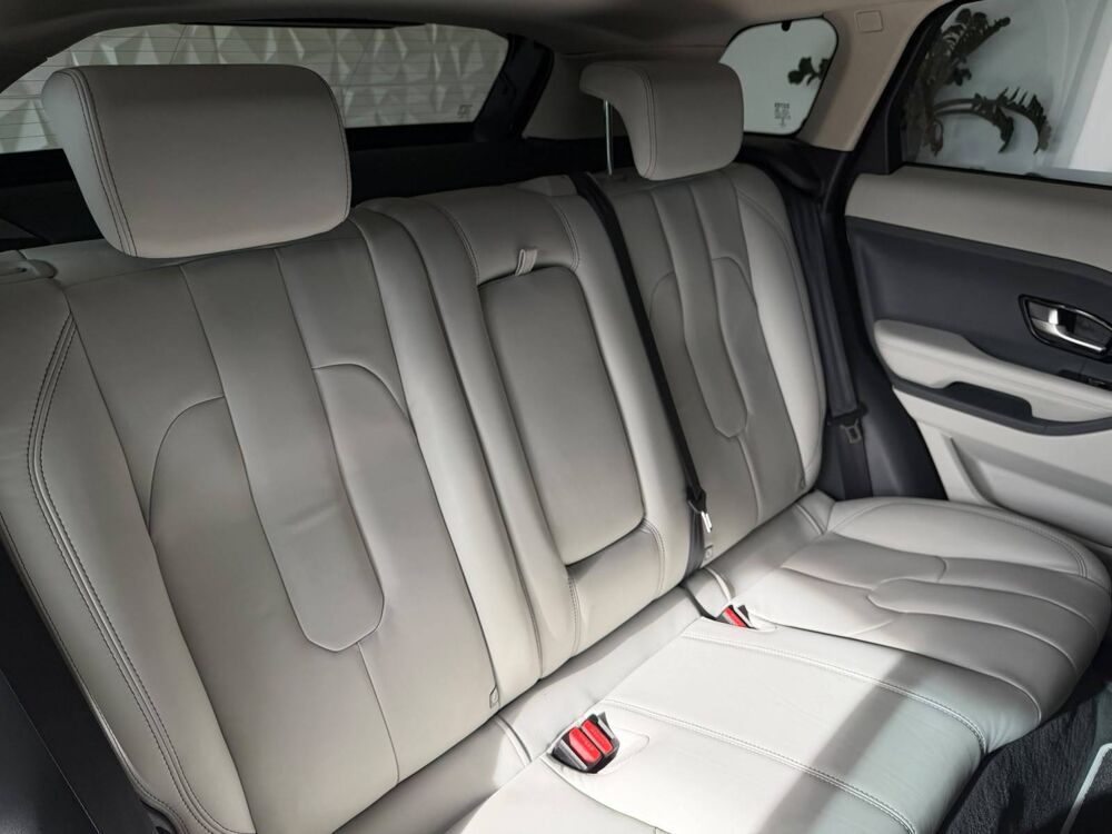 Range Rover Evoque 2.2 eD4 Prestige 4x2 Mark II 2014 occasion 06250 Mougins