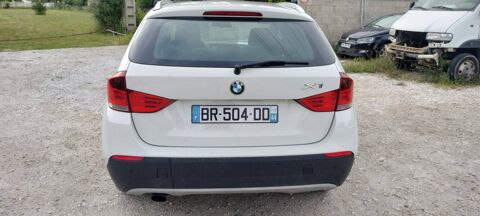 X1 I (E84) sDrive18d 143ch Confort 2011 occasion 66000 Perpignan