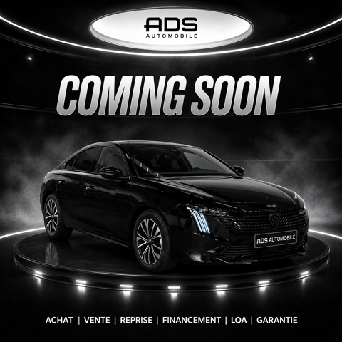 Annonce voiture Peugeot 508 20990 €