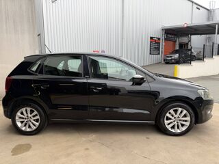 Polo V 1.6 TDI 90 FAP Style DSG7 5p 2011 occasion 49124 Saint-Barth&eacute;lemy-d'Anjou