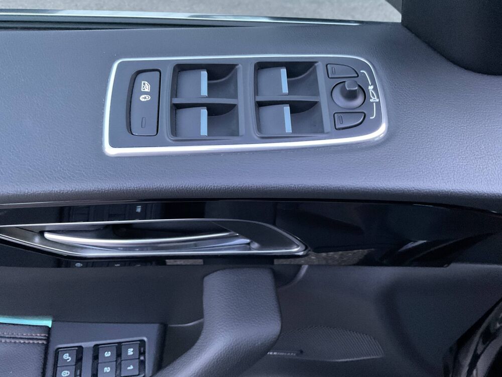 F-PACE 2.0D 180ch Prestige 4x4 BVA8 2018 occasion 21600 Longvic