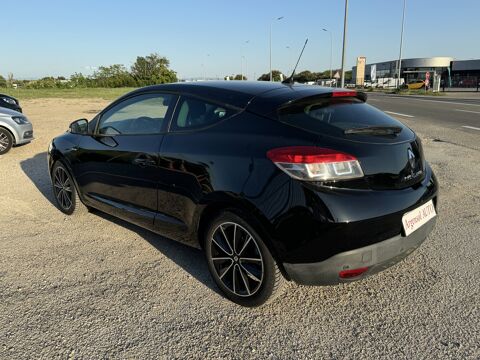 M&eacute;gane III Coupe 1.2 TCe 130 BV6 S&S Energy BOSE/ Crit'Air 1 2013 occasion 84100 Orange