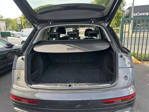 Q5 35 TDI 163ch Design S tronic 7 2023 occasion 95220 Herblay