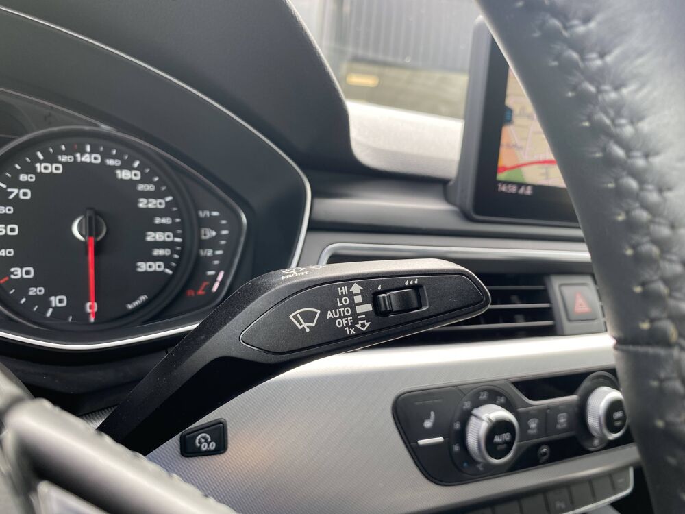 A5 40 TFSI 190ch Design S tronic 7 2019 occasion 78200 Buchelay