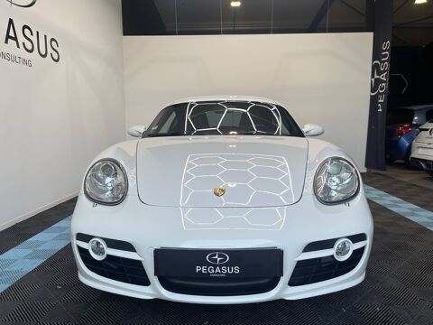 Cayman I (987) 3.4 S 2009 occasion 47390 Layrac
