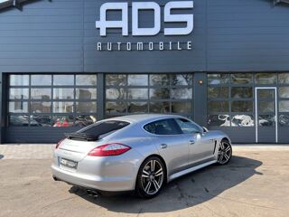 Panamera I (970) 4S PDK 2009 occasion 57980 Diebling