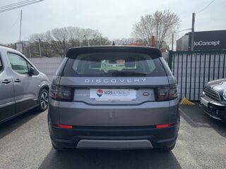 Discovery sport 2.0 TD4 150ch Business AWD Mark IV 2020 occasion 95220 Herblay