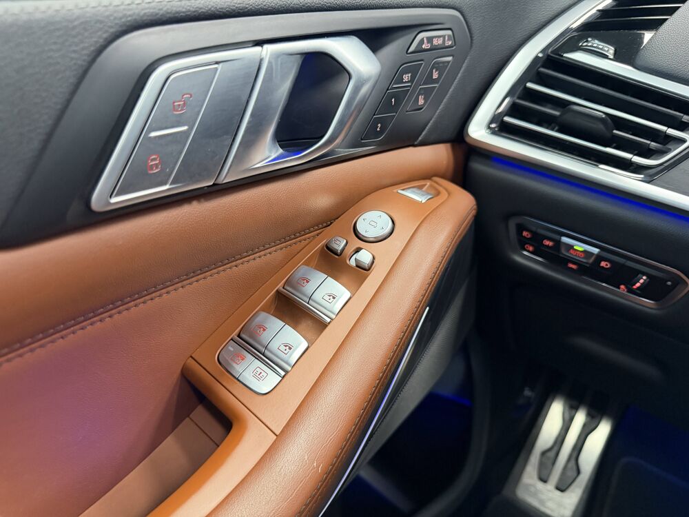 X7 M50iA xDrive 530ch M Performance 2022 occasion 57980 Diebling