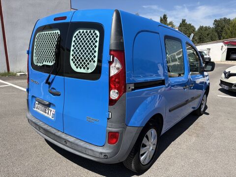 Kangoo Express Express 1.5 DCI 75 eco2 Confort 2012 occasion 13220 Ch&acirc;teauneuf-les-Martigues