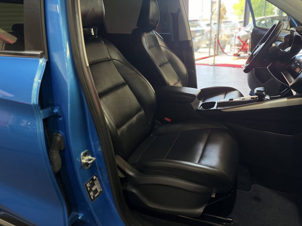 MG.ZS MG ZS HYBRIDE 1,5 LUXURY 197CV BVA 360 CAM 2025 occasion 77240 Vert-Saint-Denis