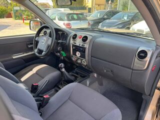 D-MAX 3.0 TDi163 Crew 4x4 LS 2010 occasion 06250 Mougins