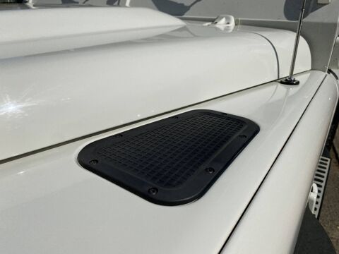 Defender II HT 90 2.4 TD E 2007 occasion 78200 Buchelay