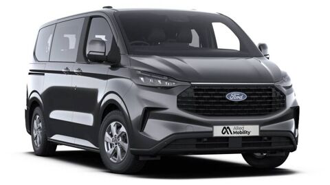 Ford Tourneo VP INDEPENDANCE RE L1H1 2.0 EcoBlue 170ch Limited BVA8 TPMR 2025 occasion Herblay 95220