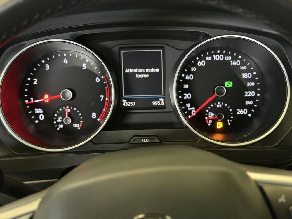 Tiguan TIGUAN 1.5 TSI 150 CV MOVE 2023 occasion 77240 Vert-Saint-Denis