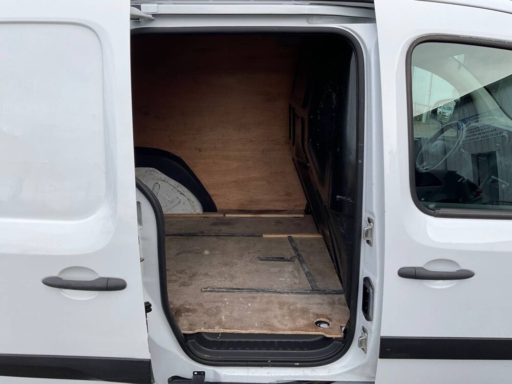 Citan fourgon 109 CDI Long Euro6 - TVA RECUPERABLE 2019 occasion 21600 Longvic