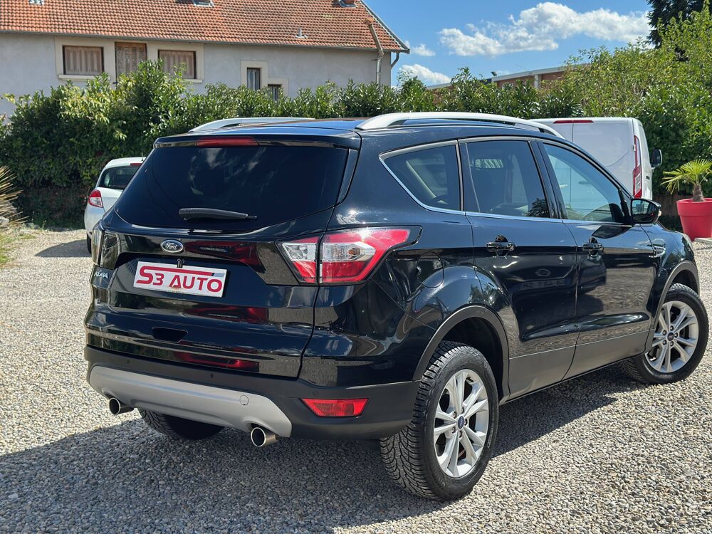 Kuga II1.5 TDCi 120ch Stop&Start Executive4x2 2018 occasion 69800 Saint-Priest