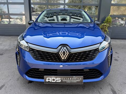 Clio 1.5 Blue dCi 100ch Evolution - 24 2025 occasion 57980 Diebling