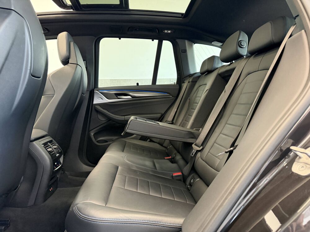 X3 xDrive30e 292ch M Sport 2023 occasion 57980 Diebling