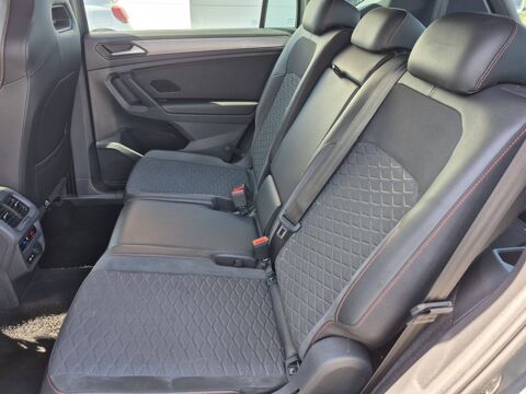 Tarraco 2.0 TDI 150ch FR DSG7 7 places 2024 occasion 71880 Ch&acirc;tenoy-le-Royal