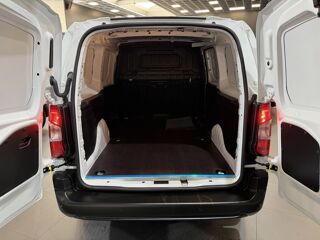 Berlingo CITROEN BERLINGO III (2) VAN BLUEHDI 130 S&S TAILLE XL PLANC 2026 occasion 77240 Vert-Saint-Denis