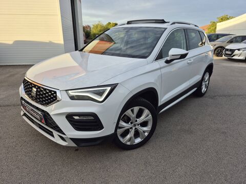 Ateca 2.0 TDI 150ch S/S Xperience DSG7 2022 occasion 71880 Ch&acirc;tenoy-le-Royal