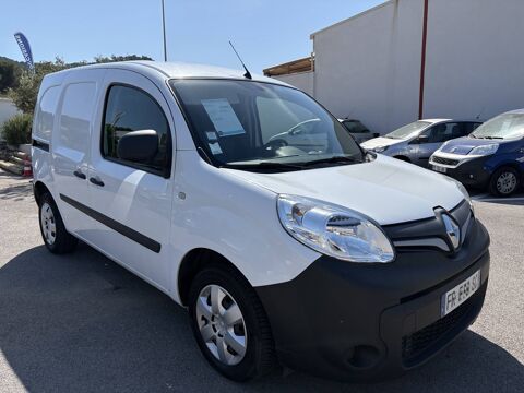Kangoo Express Express Blue DCI 80 Grand Confort 2020 occasion 13220 Ch&acirc;teauneuf-les-Martigues