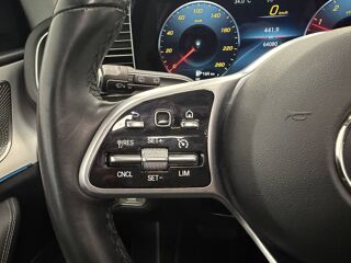 Classe GLE II (V167) 350 de 194+136ch Avantgarde Line 4Matic 9G-Tronic 2022 occasion 57980 Diebling
