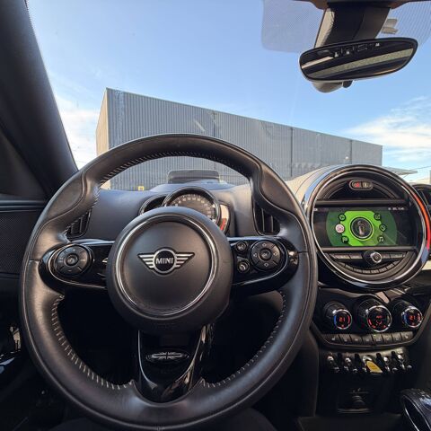 Countryman Cooper SE 136ch + 88ch Business 2018 occasion 49124 Saint-Barth&eacute;lemy-d'Anjou