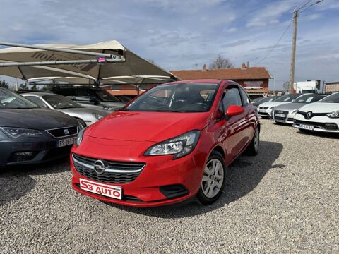 Annonce voiture Opel Corsa 7480 