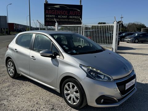 Peugeot 208 Ph2. 1.6 BlueHDI 100 S&S Active Busi