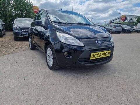 Ford ka II 1.3 TDCi 75ch Ambiente