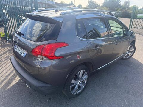 2008 (2) 1.2 PURETECH 110 S&S CROSSWAY 2016 occasion 95480 Pierrelaye