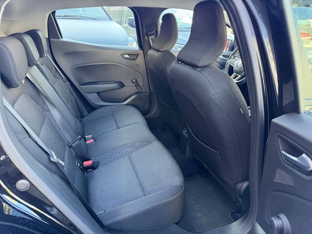 Clio V 1.5 DCI 85 CH 2020 occasion 38130 &Eacute;chirolles