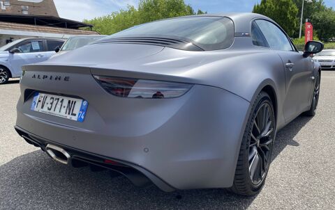 A110 S 1.8T 292ch 2020 occasion 74330 &Eacute;pagny Metz-Tessy