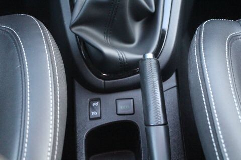 Clio CLIO IV 0.9 TCe 90 CH INTENS/SEMI CUIR/CAMERA 2018 occasion 68190 Ensisheim