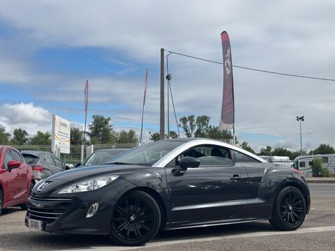 Annonce voiture Peugeot RCZ 9990 €