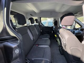 Partner 1.6 BlueHDi 120ch Outdoor S&S 2016 occasion 13220 Ch&acirc;teauneuf-les-Martigues