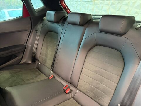 Ibiza 1.0 EcoTSI 115ch Start/Stop FR Sport Line Euro6d-T 2019 occasion 06250 Mougins