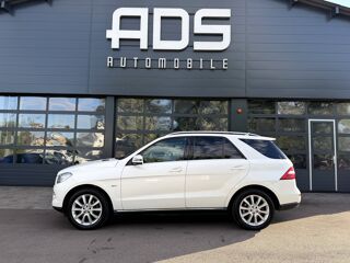 Classe A 350 BLUETEC 7G-TRONIC + 2011 occasion 57980 Diebling