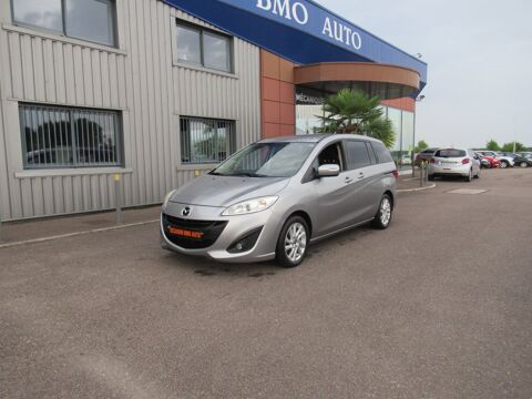 Annonce voiture Mazda Mazda5 6980 €