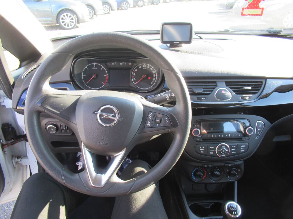 Corsa V 1.3 CDTI 75ch Edition 5p 2017 occasion 10410 Saint-Parres-aux-Tertres