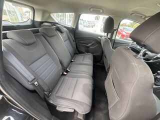 Kuga Ph2. 2.0 TDCI 140 BV6 TREND/ 1&egrave;re Main 2013 occasion 84100 Orange