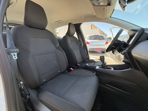 Clio SOCIETE BLUE DCI 85 AIR NAV 2020 occasion 13220 Ch&acirc;teauneuf-les-Martigues