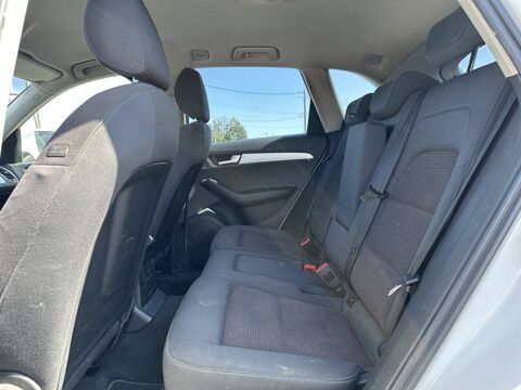 Q5 2.0 TDI 170 Ambiente quattro 2012 occasion 17430 Tonnay-Charente