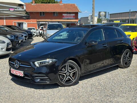 Classe A 250e AMG Line 8G-DCT 2022 occasion 69800 Saint-Priest
