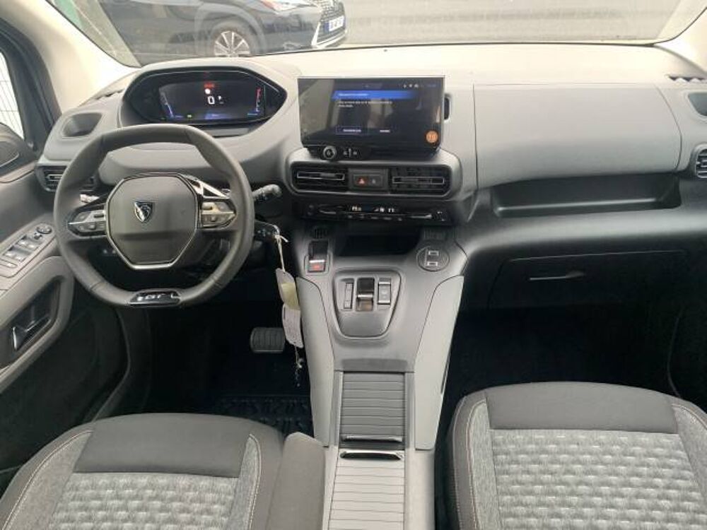 Rifter HORIZON RS 1.5 BlueHDi 130ch S&S Long GT TPMR HANDICAP 5+1 F 2026 occasion 95220 Herblay