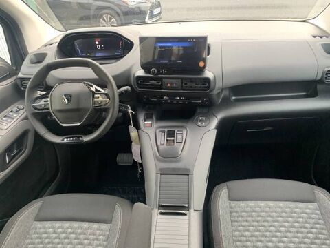Rifter HORIZON RS 1.5 BlueHDi 130ch S&S Long GT TPMR HANDICAP 5+1 F 2026 occasion 95220 Herblay