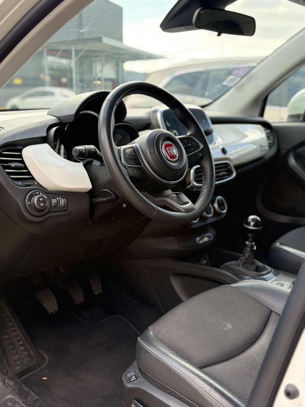 500 X 1.0 FireFly Turbo T3 120ch Sport 2021 occasion 49124 Saint-Barth&eacute;lemy-d'Anjou